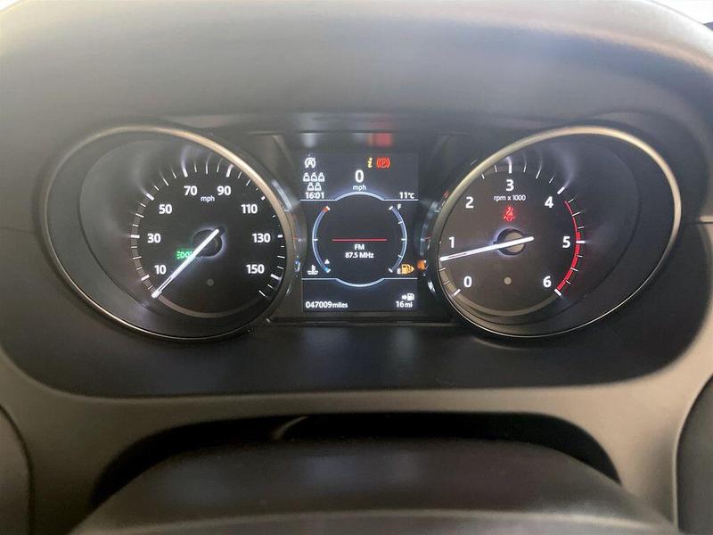 Used Land Rover Discovery Sport 2018 for sale - 76385085: Photo 21