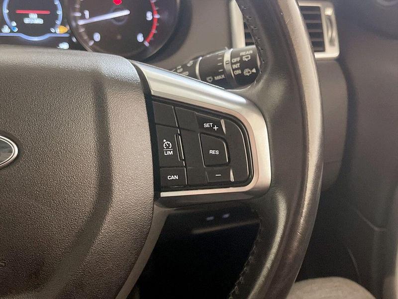 Used Land Rover Discovery Sport 2018 for sale - 76385085: Photo 22