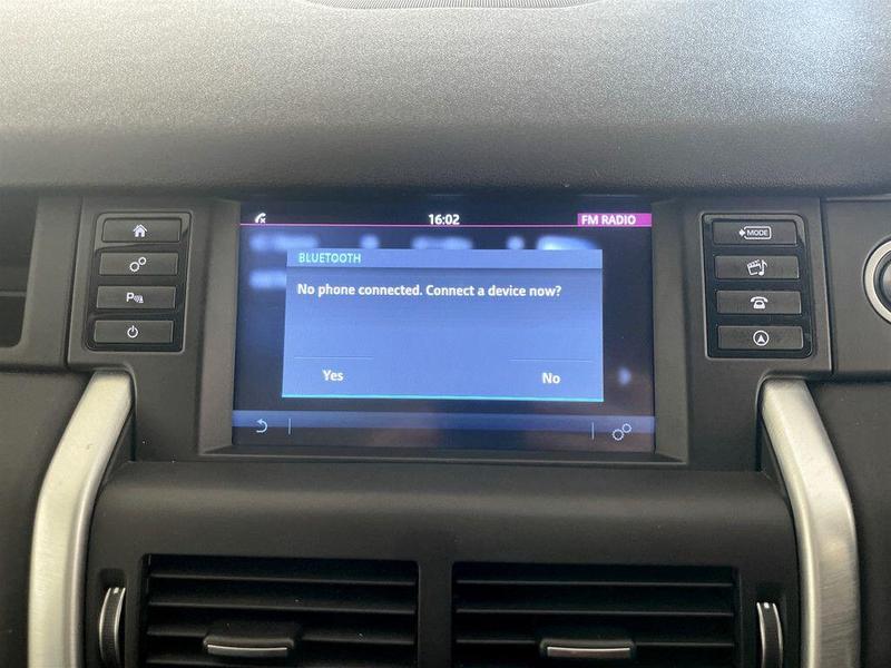 Used Land Rover Discovery Sport 2018 for sale - 76385085: Photo 23