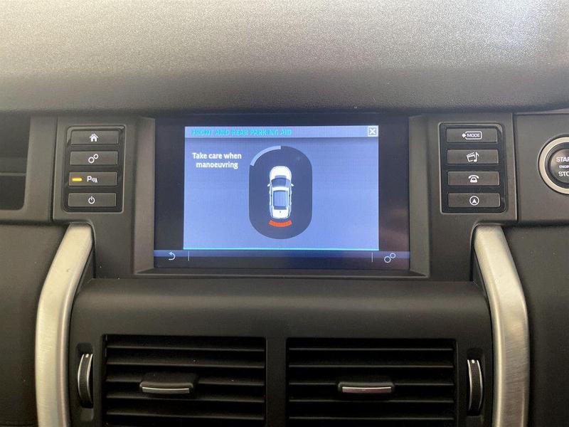 Used Land Rover Discovery Sport 2018 for sale - 76385085: Photo 25