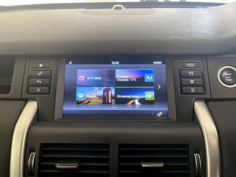 Used Land Rover Discovery Sport 2018 for sale - 76385085: Photo 27