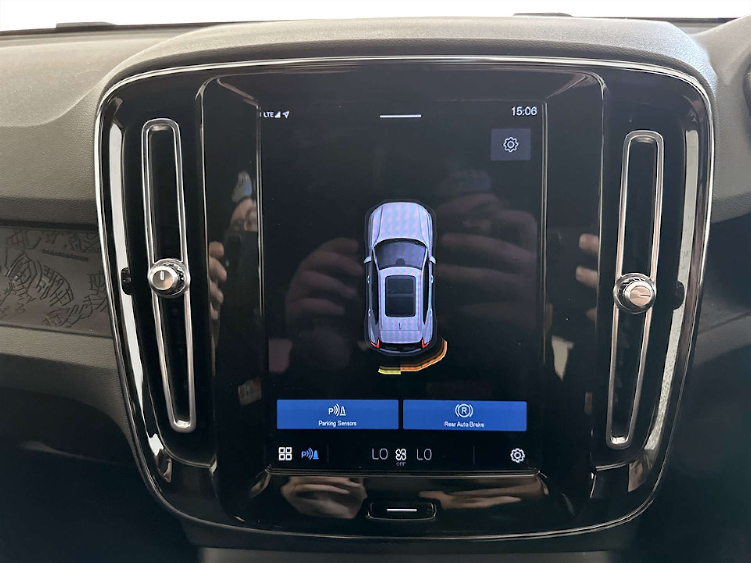 Used Volvo XC40 2023 for sale - 77734928: Photo 20