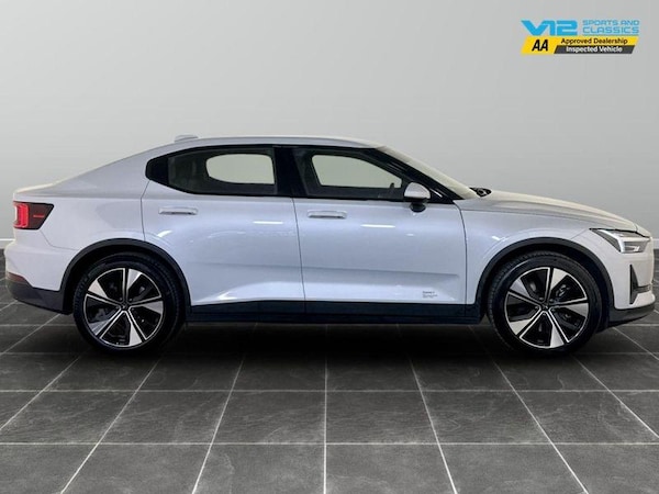 Used Polestar Polestar 2 2023 for sale - 75712280: Photo 11