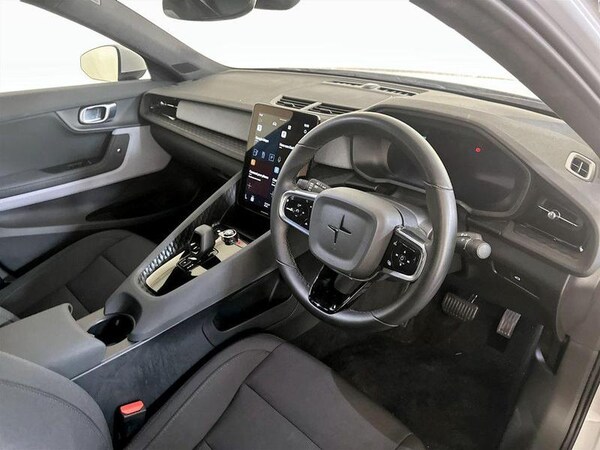 Used Polestar Polestar 2 2023 for sale - 75712280: Photo 15