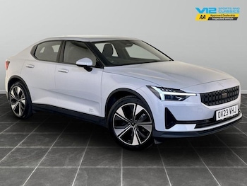 Polestar - Polestar 2