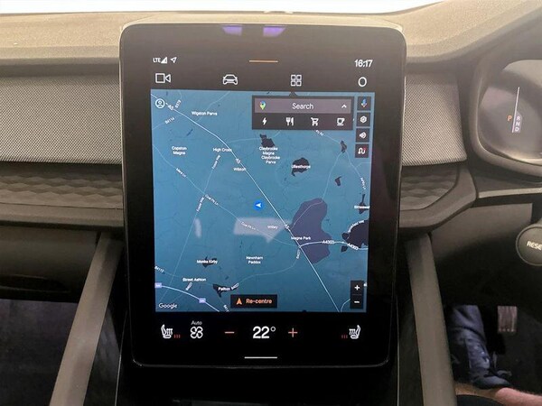Used Polestar Polestar 2 2023 for sale - 75712280: Photo 21