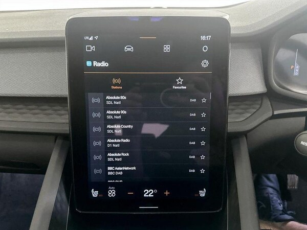 Used Polestar Polestar 2 2023 for sale - 75712280: Photo 23