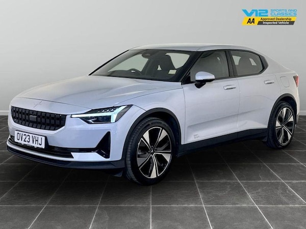 Used Polestar Polestar 2 2023 for sale - 75712280: Photo 6