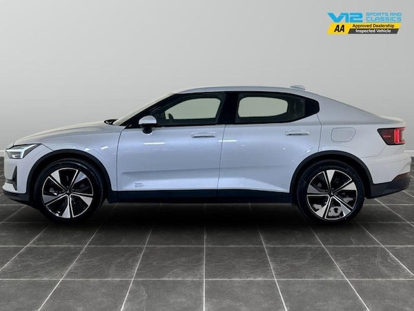 Used Polestar Polestar 2 2023 for sale - 75712280: Photo 7