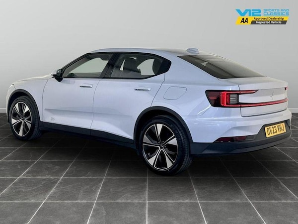 Used Polestar Polestar 2 2023 for sale - 75712280: Photo 8