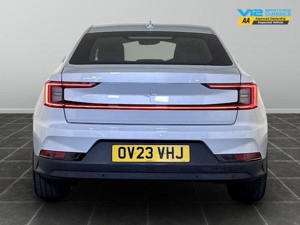 Used Polestar Polestar 2 2023 for sale - 75712280: Photo 9