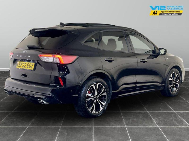 Used Ford Kuga 2022 for sale - 76385056: Photo 10