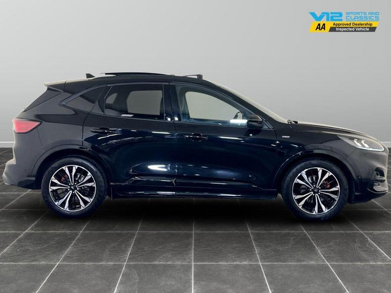 Used Ford Kuga 2022 for sale - 76385056: Photo 11