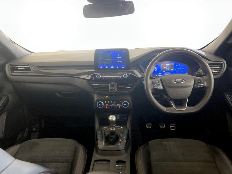 Used Ford Kuga 2022 for sale - 76385056: Photo 3