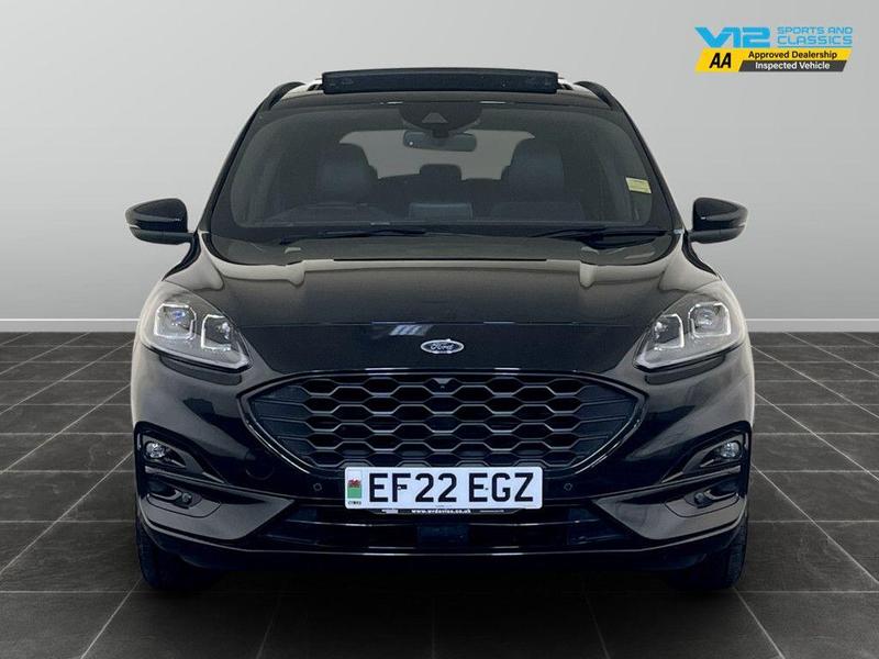 Used Ford Kuga 2022 for sale - 76385056: Photo 5