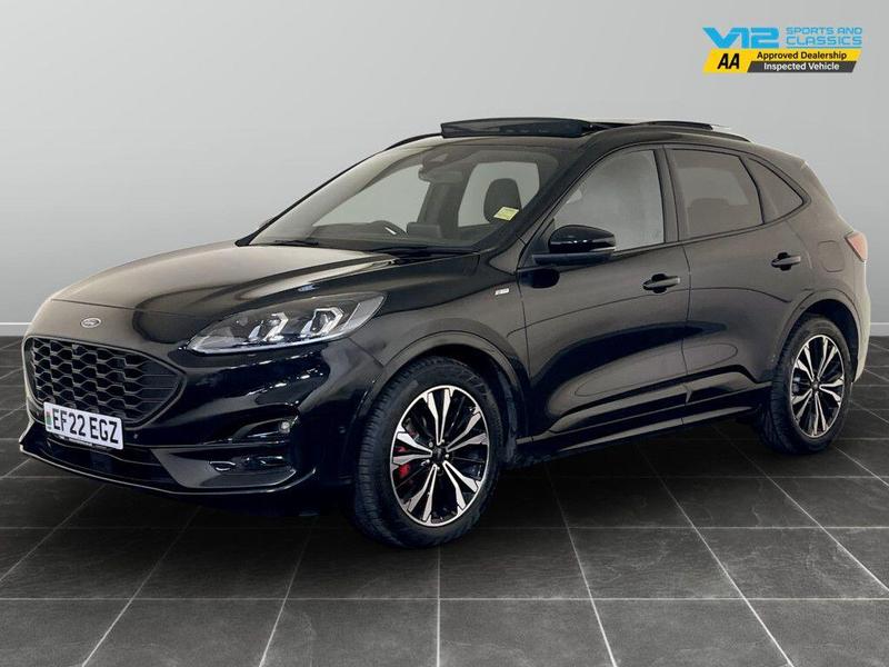 Used Ford Kuga 2022 for sale - 76385056: Photo 6