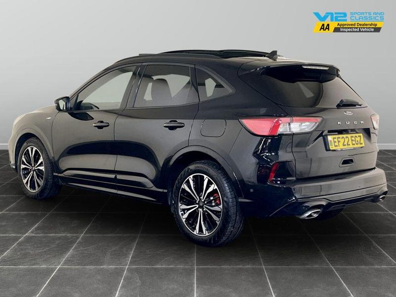 Used Ford Kuga 2022 for sale - 76385056: Photo 8