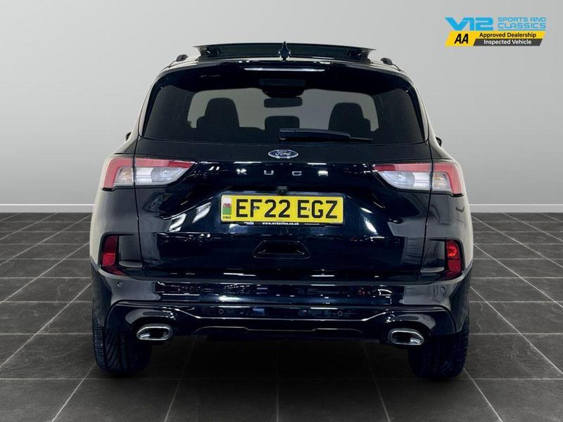 Used Ford Kuga 2022 for sale - 76385056: Photo 9