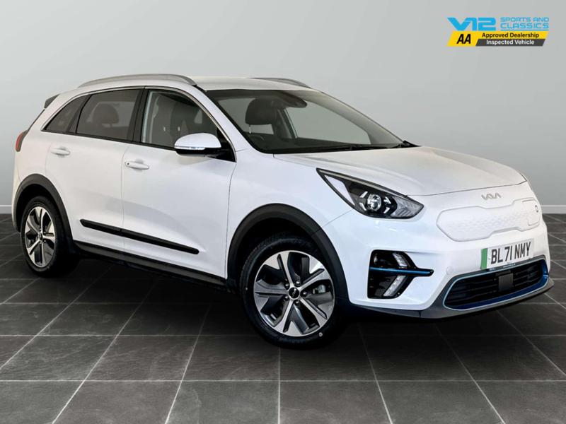 Used Kia Niro 2022 for sale - 76908608: Photo 1