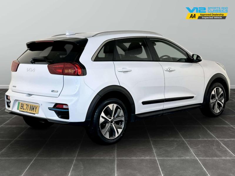 Used Kia Niro 2022 for sale - 76908608: Photo 10
