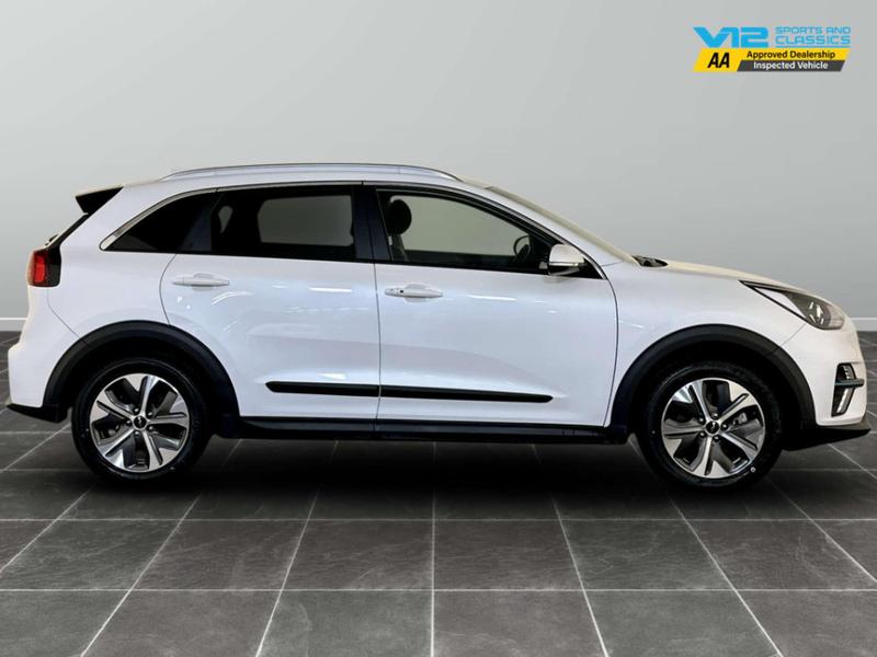 Used Kia Niro 2022 for sale - 76908608: Photo 11