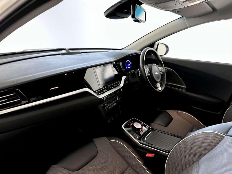 Used Kia Niro 2022 for sale - 76908608: Photo 12