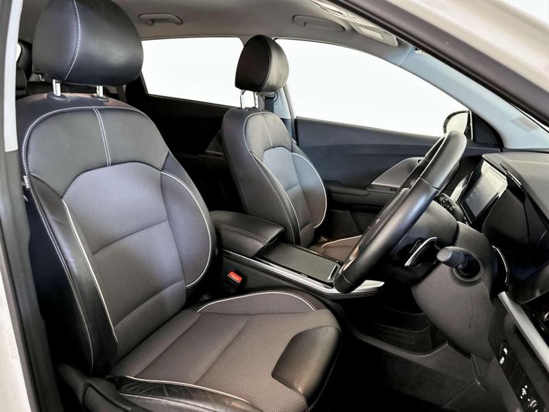 Used Kia Niro 2022 for sale - 76908608: Photo 13