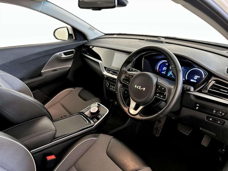 Used Kia Niro 2022 for sale - 76908608: Photo 15