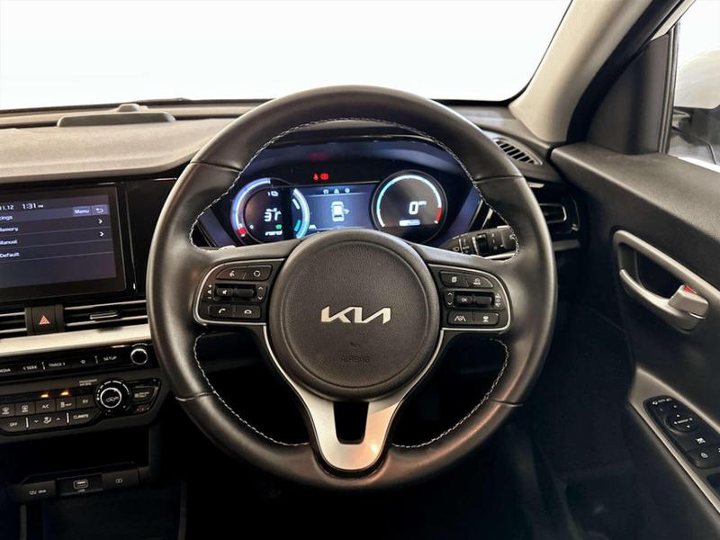 Used Kia Niro 2022 for sale - 76908608: Photo 16