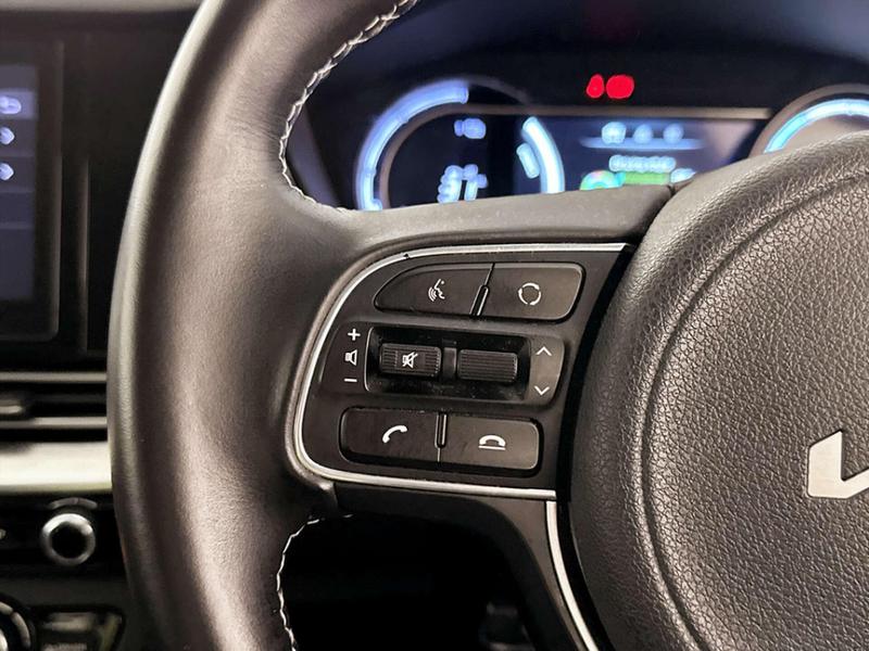 Used Kia Niro 2022 for sale - 76908608: Photo 17