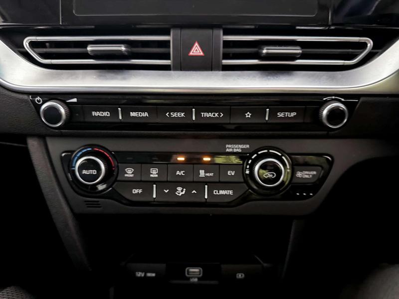 Used Kia Niro 2022 for sale - 76908608: Photo 24