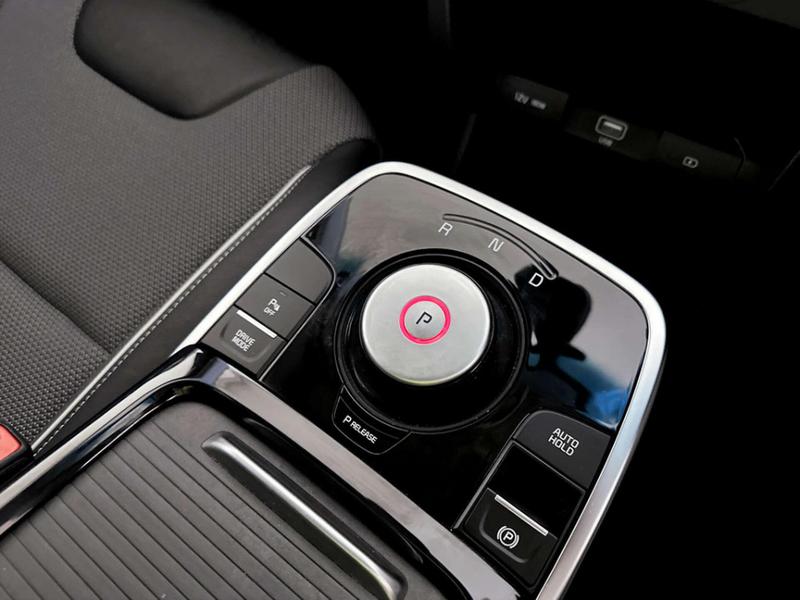 Used Kia Niro 2022 for sale - 76908608: Photo 25