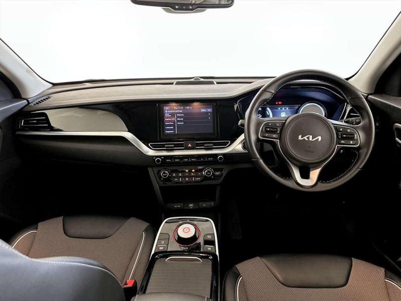 Used Kia Niro 2022 for sale - 76908608: Photo 3
