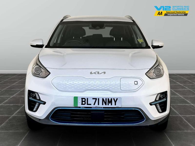 Used Kia Niro 2022 for sale - 76908608: Photo 5