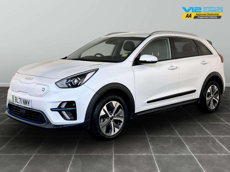Used Kia Niro 2022 for sale - 76908608: Photo 6