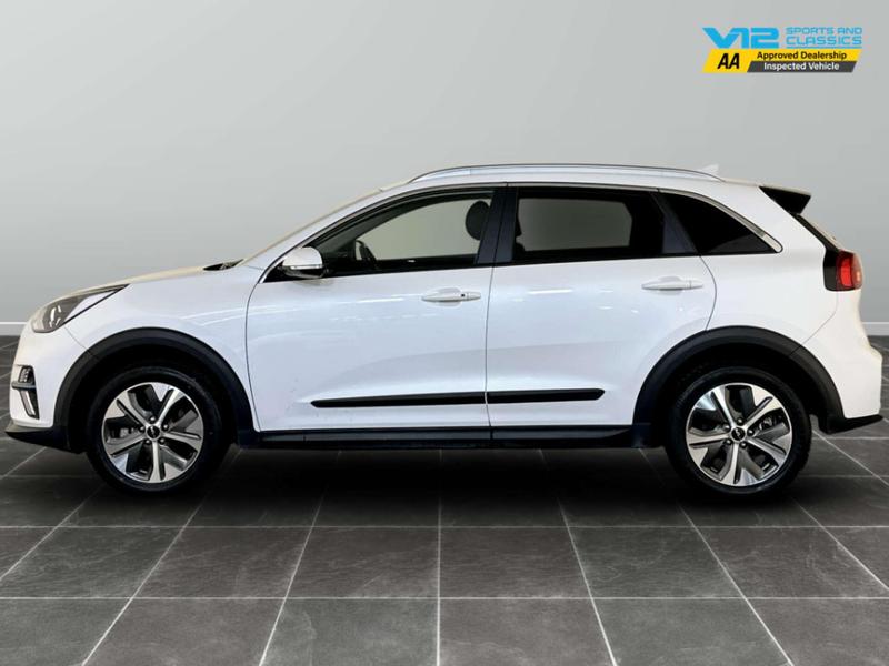 Used Kia Niro 2022 for sale - 76908608: Photo 7