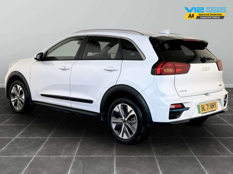 Used Kia Niro 2022 for sale - 76908608: Photo 8