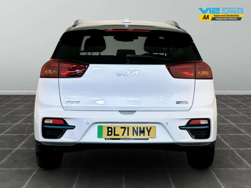 Used Kia Niro 2022 for sale - 76908608: Photo 9