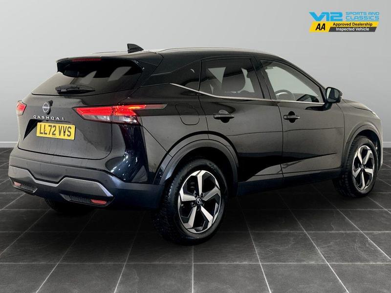 Used Nissan Qashqai 2022 for sale - 76616236: Photo 10