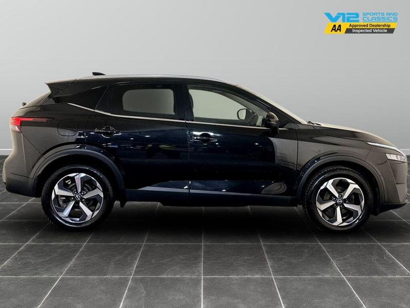 Used Nissan Qashqai 2022 for sale - 76616236: Photo 11