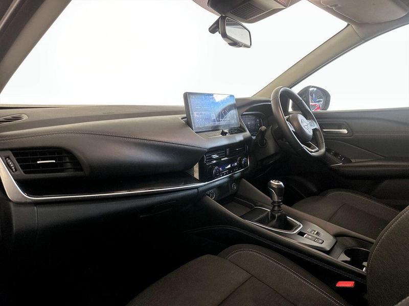 Used Nissan Qashqai 2022 for sale - 76616236: Photo 12