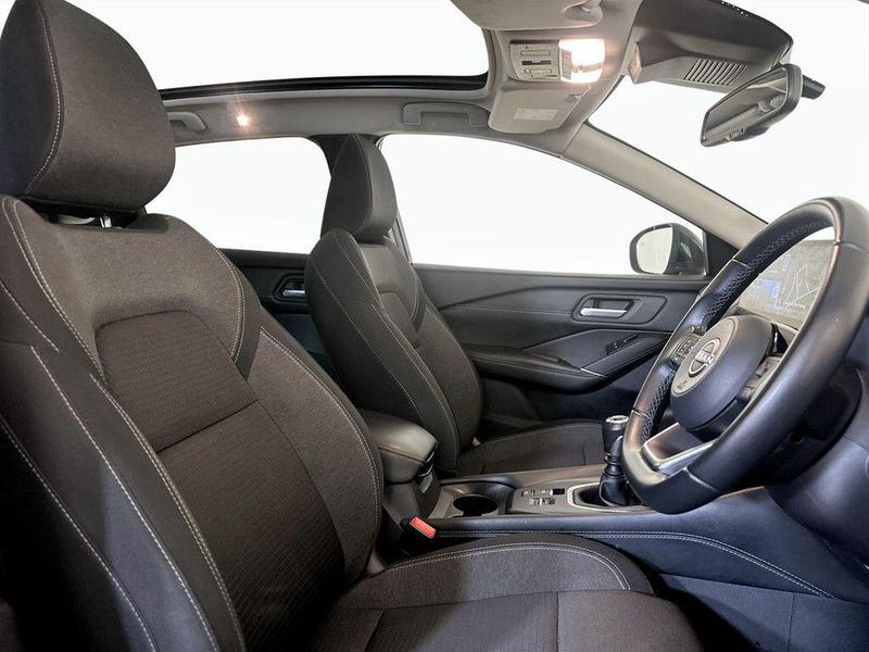 Used Nissan Qashqai 2022 for sale - 76616236: Photo 13