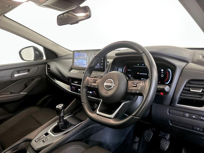 Used Nissan Qashqai 2022 for sale - 76616236: Photo 15