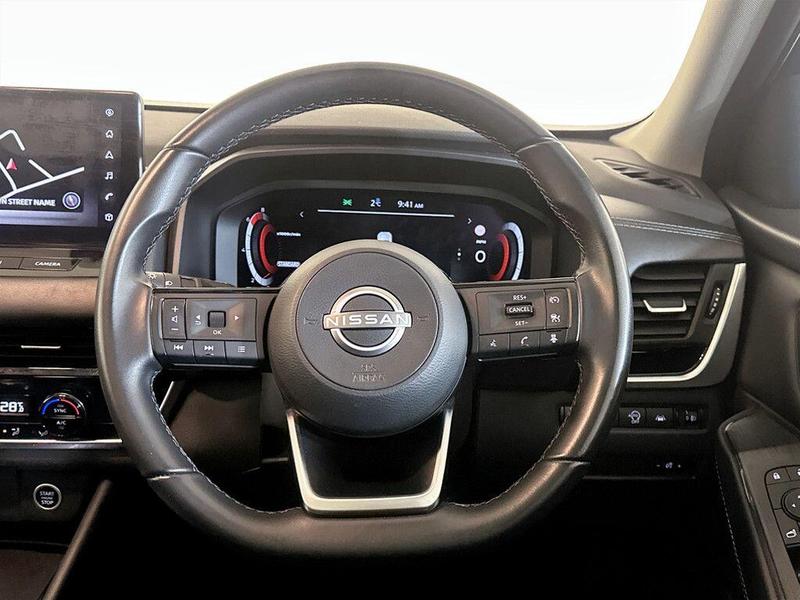 Used Nissan Qashqai 2022 for sale - 76616236: Photo 16