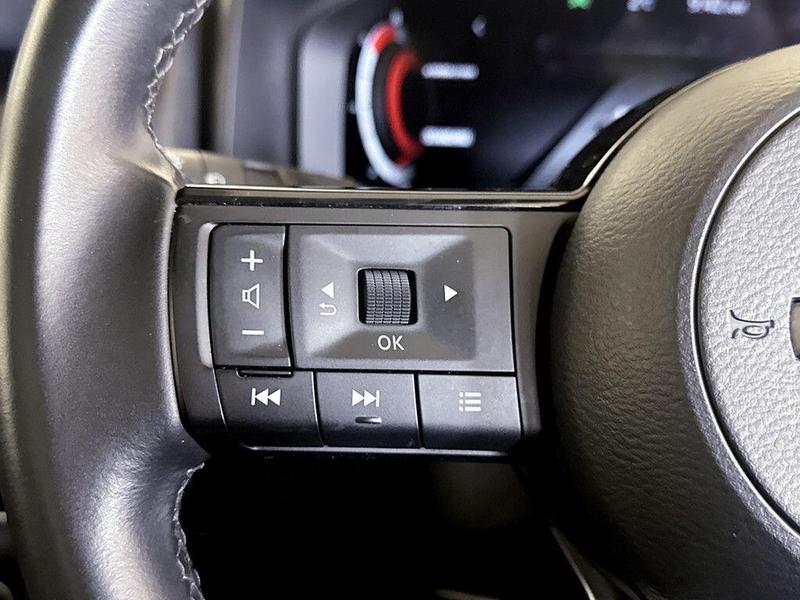 Used Nissan Qashqai 2022 for sale - 76616236: Photo 17