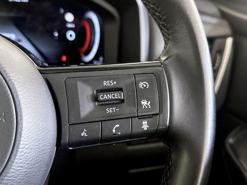 Used Nissan Qashqai 2022 for sale - 76616236: Photo 19