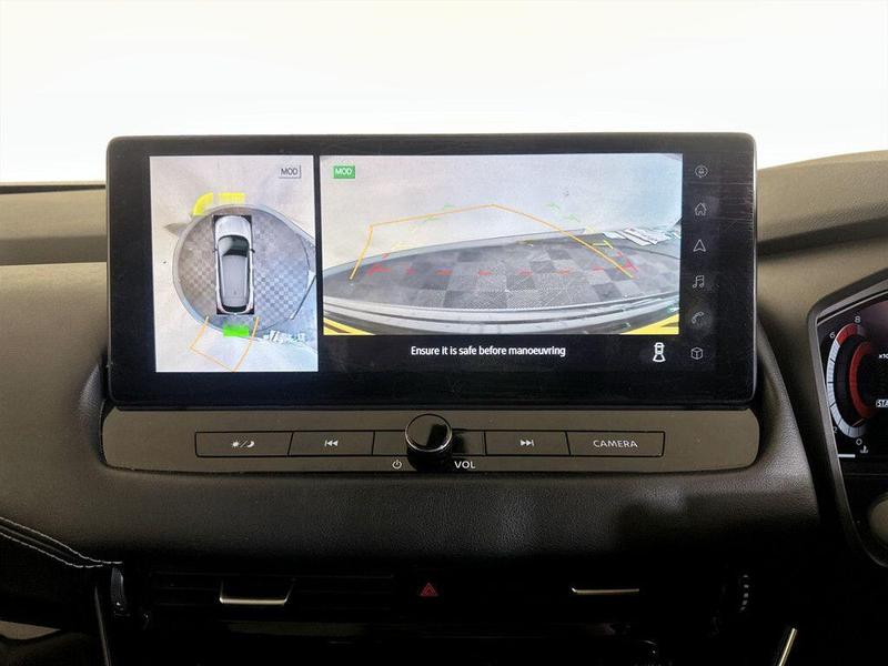 Used Nissan Qashqai 2022 for sale - 76616236: Photo 20