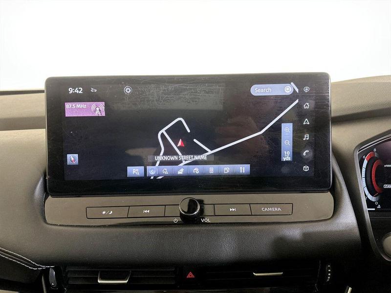 Used Nissan Qashqai 2022 for sale - 76616236: Photo 21