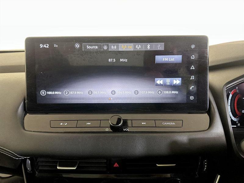 Used Nissan Qashqai 2022 for sale - 76616236: Photo 23