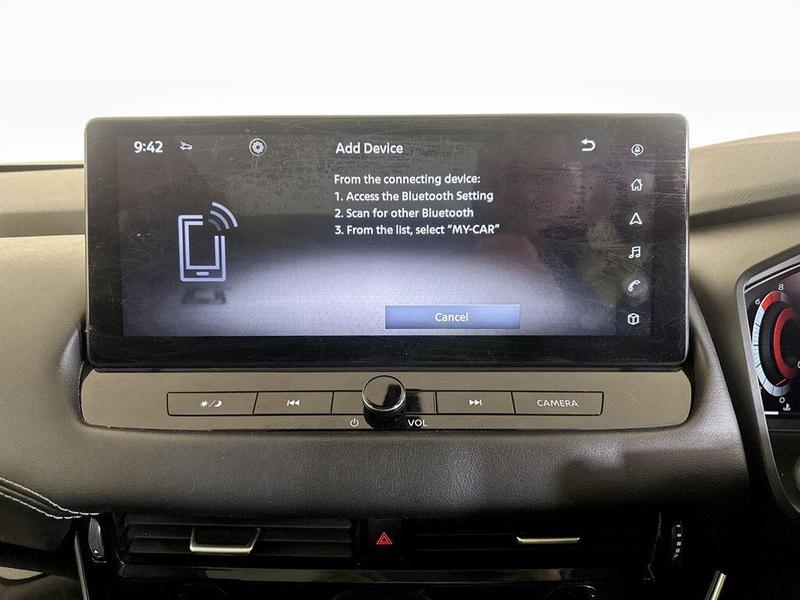 Used Nissan Qashqai 2022 for sale - 76616236: Photo 24